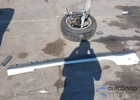 2017 Ford Mustang V6 из США, поврежденный, VIN 1FA6P8AM6H5259084